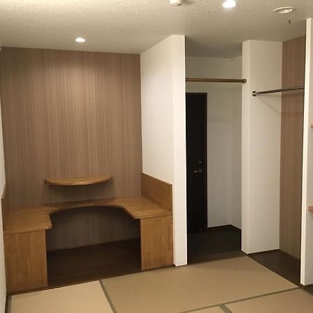 Nakasumi Ryokan Yuzawa  Extérieur photo