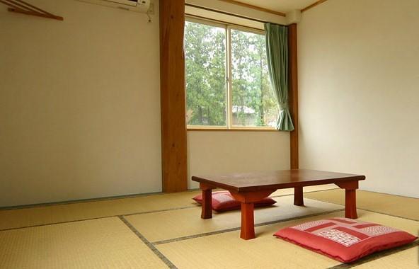 Nakasumi Ryokan Yuzawa  Chambre photo