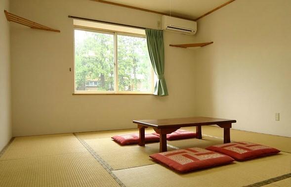 Nakasumi Ryokan Yuzawa  Chambre photo